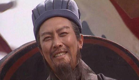 诸葛亮打仗为何总坐车?