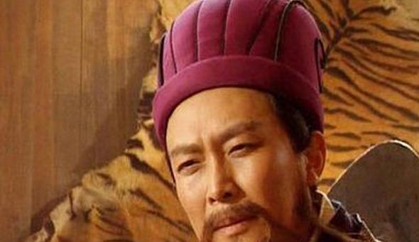 诸葛亮打仗为何总坐车?