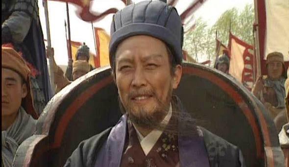 诸葛亮打仗为何总坐车?