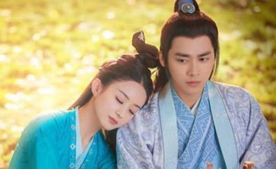 ​李易峰赵丽颖再度携手《无尽天灯》，主演阵容强大，你期待吗？