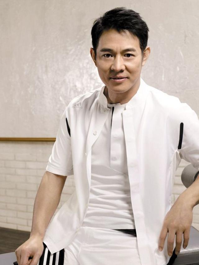 娱乐圈不是中国国籍的十位演员，原来他也不是中国国籍！