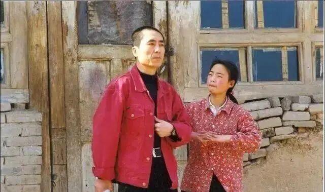 魏敏芝：14岁拍戏成名，后被张艺谋劝导回家读书，今现状如何？
