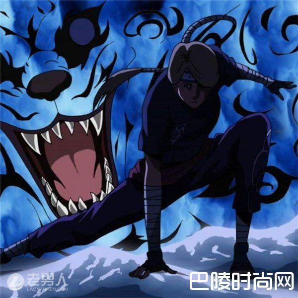 “尾兽”实力不是按照尾巴的多少决定的，他们的能力你了解多少？