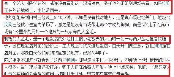 怒怼粉丝“滚”，各种戏精 陈学冬是想放飞自我还是智商堪忧
