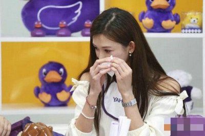 ​林志玲嫁给日本人：华为赚的脸，全被你丢光