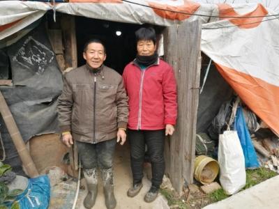 一诺百年！扬州这个家族6代人守护古人墓