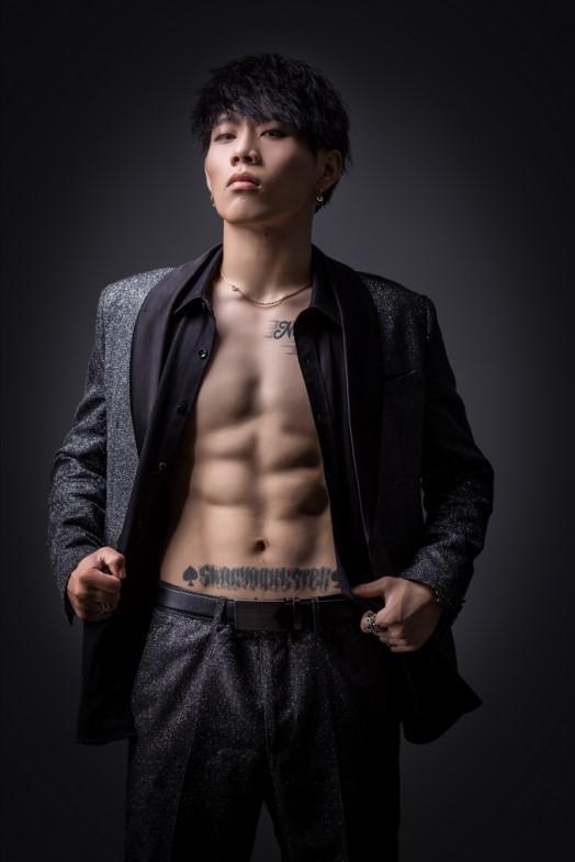 所有女生男生，谈资送你们去现场见明星咯!