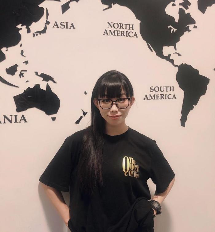 所有女生男生，谈资送你们去现场见明星咯!