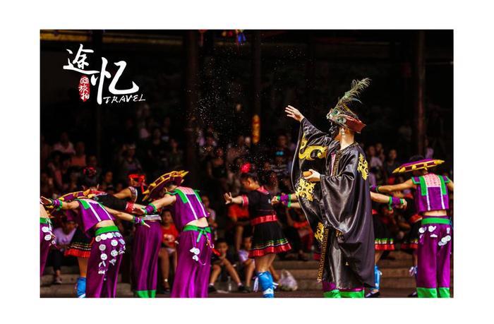 途忆，人文旅拍摄影师“亮剑”桂林