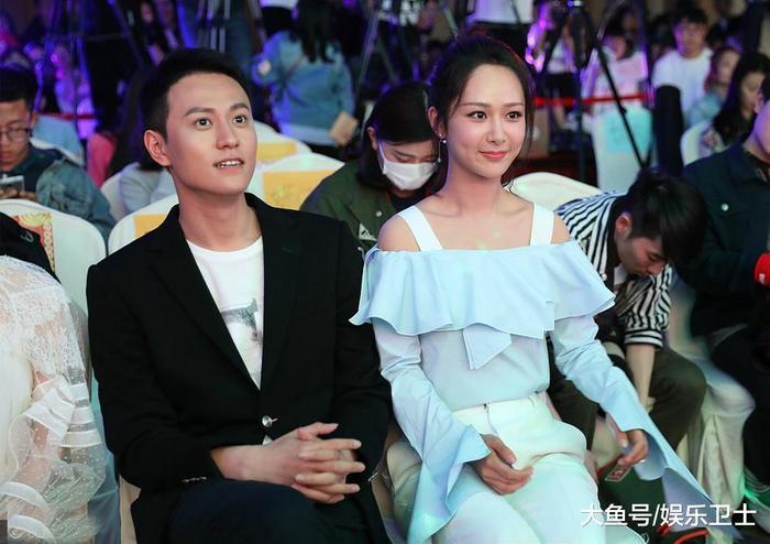 彻底结束! 杨紫取关秦俊杰并删除公开恋情微博, 男方反应引人热议