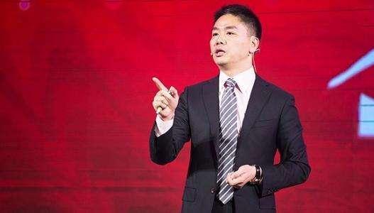 刘强东怒批王健林马云变相炫耀这是我们富人的耻辱！