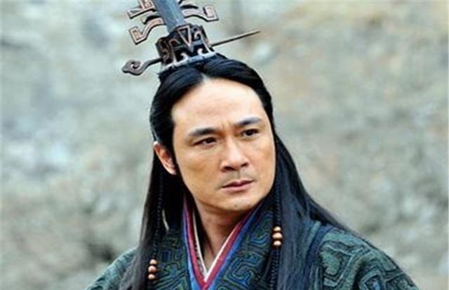 传说很玄幻的鬼谷子，到底有没有死？