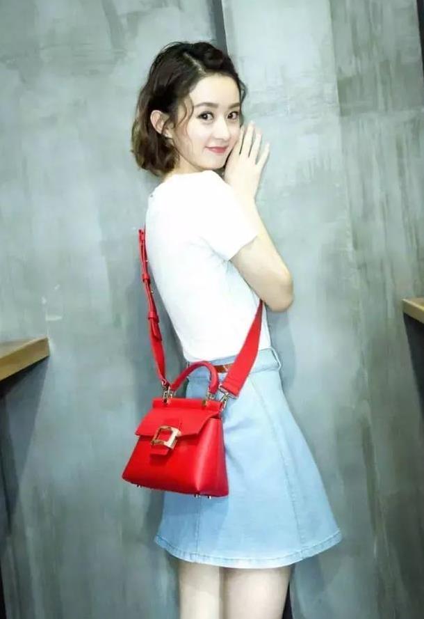 今年流行“仙女烫”，简直美出天际，谁也不能阻止我变成小仙女