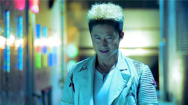 吴京未来有四部新电影，第二部是科幻片，最后两部都是“狼”