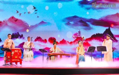 ​五一不枯燥，这场国风盛典太有料