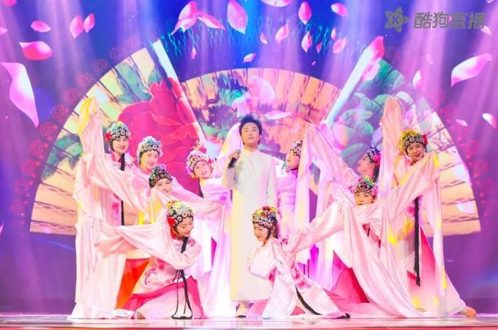 五一不枯燥，这场国风盛典太有料