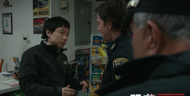 经典史剧《恐袭波士顿》真实还原了在波士顿恐袭发生后的事！
