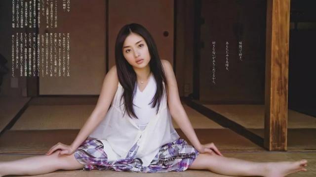 日本这个“少女美腿大赛”，到底评出了什么美腿？