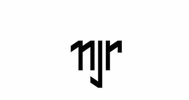 十大足坛球星LOGO，谁的最酷炫，你最喜欢哪个？