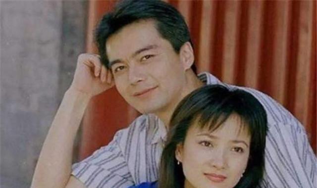 她是唯一演全四大名著的女星，感情坎坷