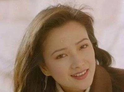 ​她是唯一演全四大名著的女星，感情坎坷