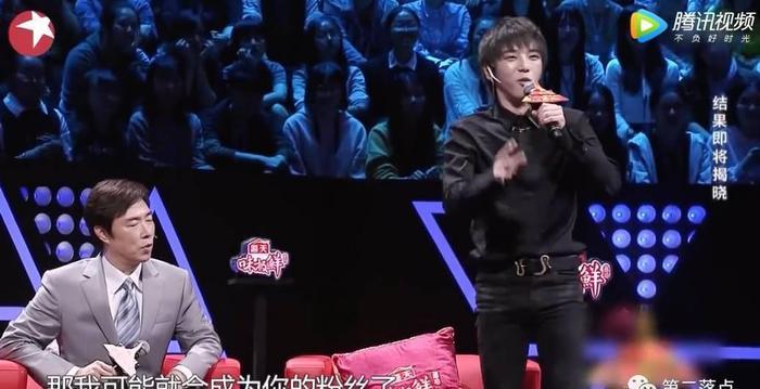 他两次击败张杰, 《天籁之战》冠军早已内定?