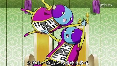 龙珠超：全王很强？老鸟早在作品中给出答案：就是一块“橡皮擦”