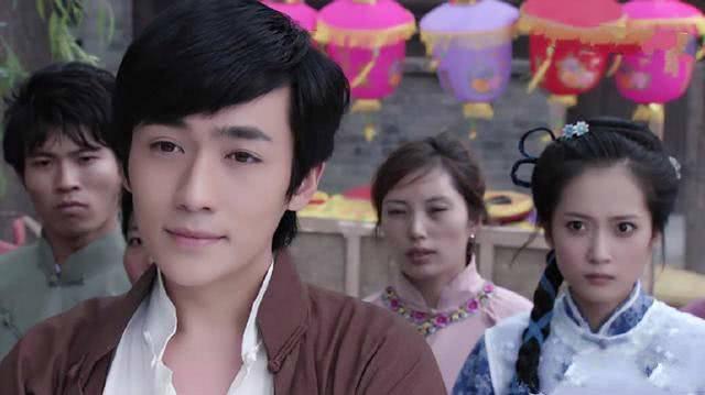 她长相神似高圆圆，曾与朱一龙传绯闻，29岁很美却淡出演艺圈？