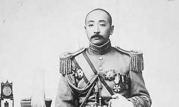 张作霖做的最霸气的一件事，下令士兵见到日本兵直接打死