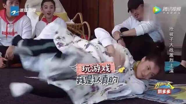 惹怒阿玛尼，靠芳华拿下路虎代言？钟楚曦背景有多深？