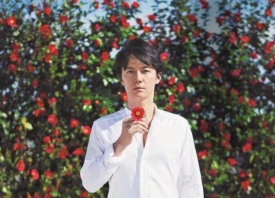 ​盘点日本大叔的年轻晒照走红ins，网友：原来这么“帅”？