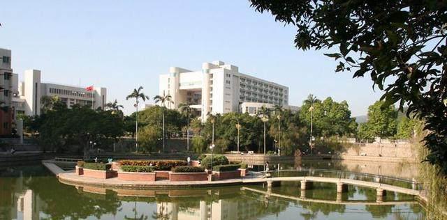 福建省这所大学，既不是985也不是211，毕业生却很吃香