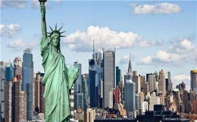​美国“第一”城市对比中国上海，差别有多大？结果让人意想不到！