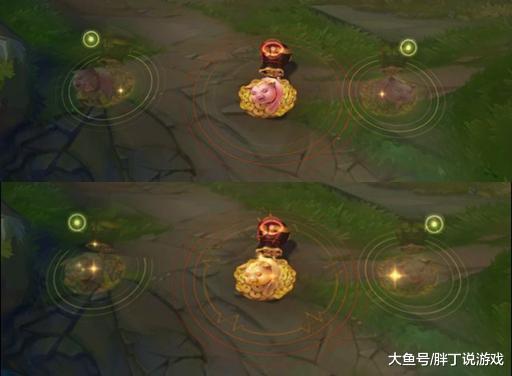 LOL测试服更新, 至臻VN皮肤并不需要肝, 英雄等级或将突破18级!