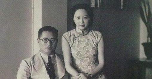 她太漂亮，使民国高官一见倾心，抛弃首富女儿，执意娶她终成贵妇