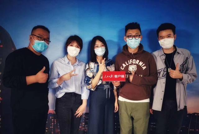 这届“了不起”的后浪：带着棱角在职场奔涌