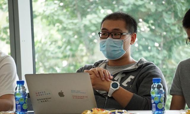 这届“了不起”的后浪：带着棱角在职场奔涌