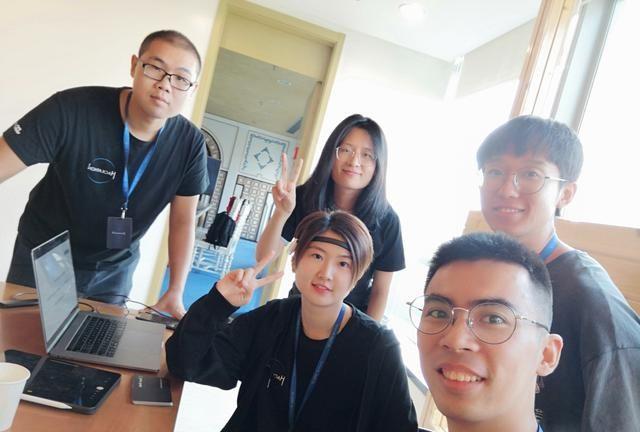 这届“了不起”的后浪：带着棱角在职场奔涌