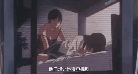 成人向动画的巅峰之作，一部便可封神！