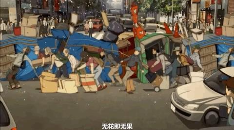 成人向动画的巅峰之作，一部便可封神！