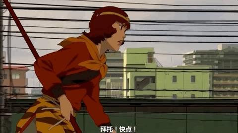 成人向动画的巅峰之作，一部便可封神！