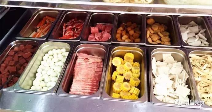 梦时代容易被忽略的这15家餐厅，你绝对没去过！