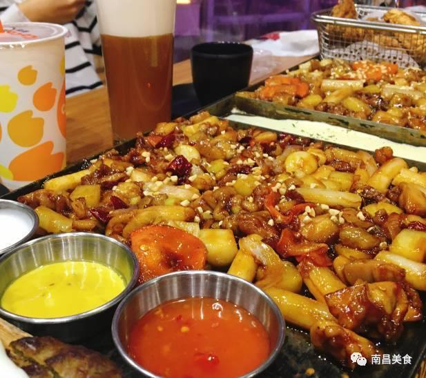 梦时代容易被忽略的这15家餐厅，你绝对没去过！