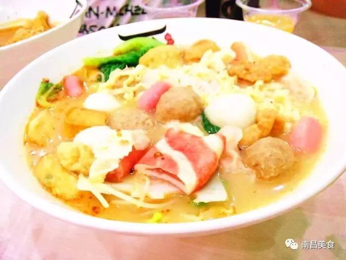 梦时代容易被忽略的这15家餐厅，你绝对没去过！