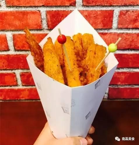 梦时代容易被忽略的这15家餐厅，你绝对没去过！