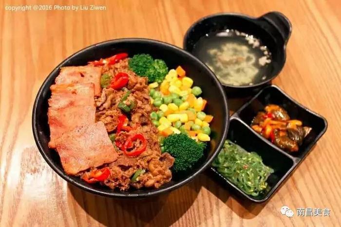 梦时代容易被忽略的这15家餐厅，你绝对没去过！