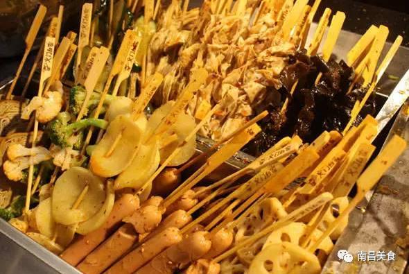 梦时代容易被忽略的这15家餐厅，你绝对没去过！