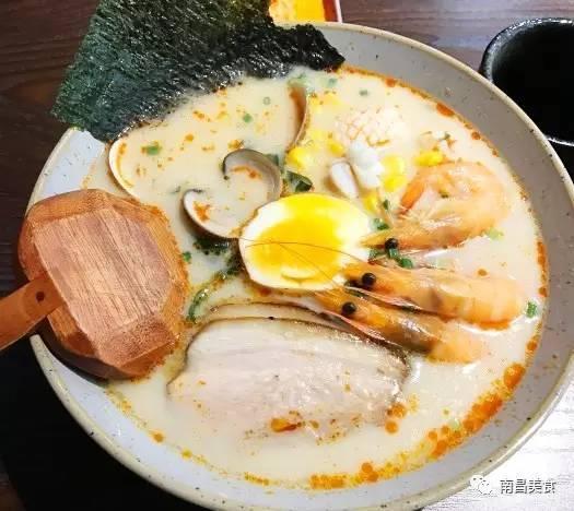 梦时代容易被忽略的这15家餐厅，你绝对没去过！