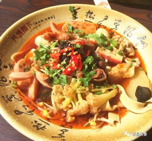 梦时代容易被忽略的这15家餐厅，你绝对没去过！
