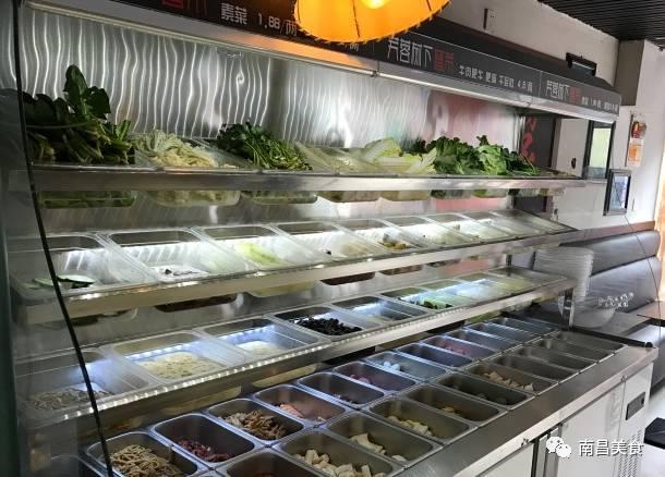 梦时代容易被忽略的这15家餐厅，你绝对没去过！